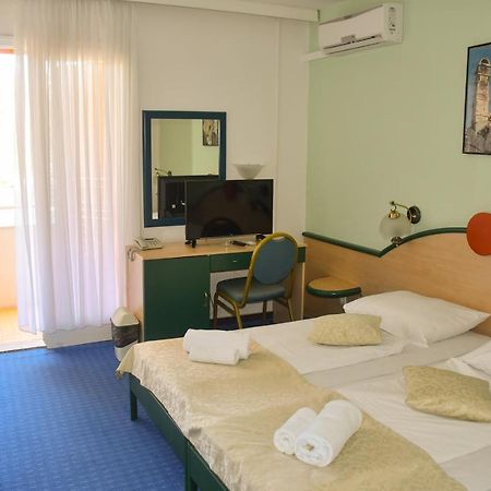 Hotel Sirena Hvar Hvar Town Exteriör bild