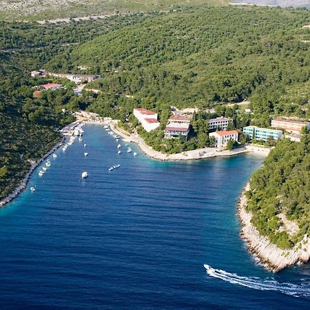 Hotel Sirena Hvar Hvar Town Exteriör bild