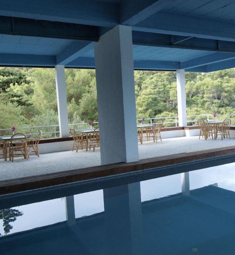 Hotel Sirena Hvar Hvar Town Exteriör bild