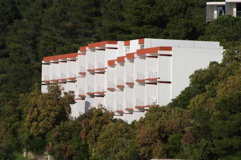 Hotel Sirena Hvar Hvar Town Exteriör bild