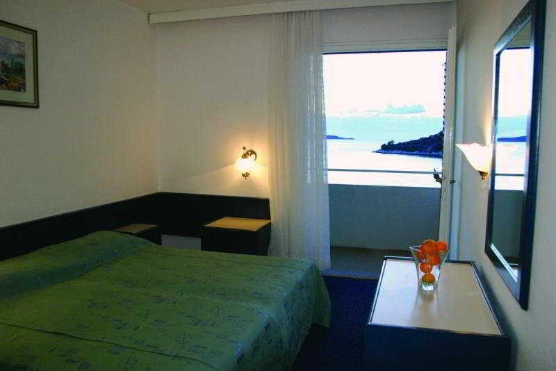 Hotel Sirena Hvar Hvar Town Exteriör bild