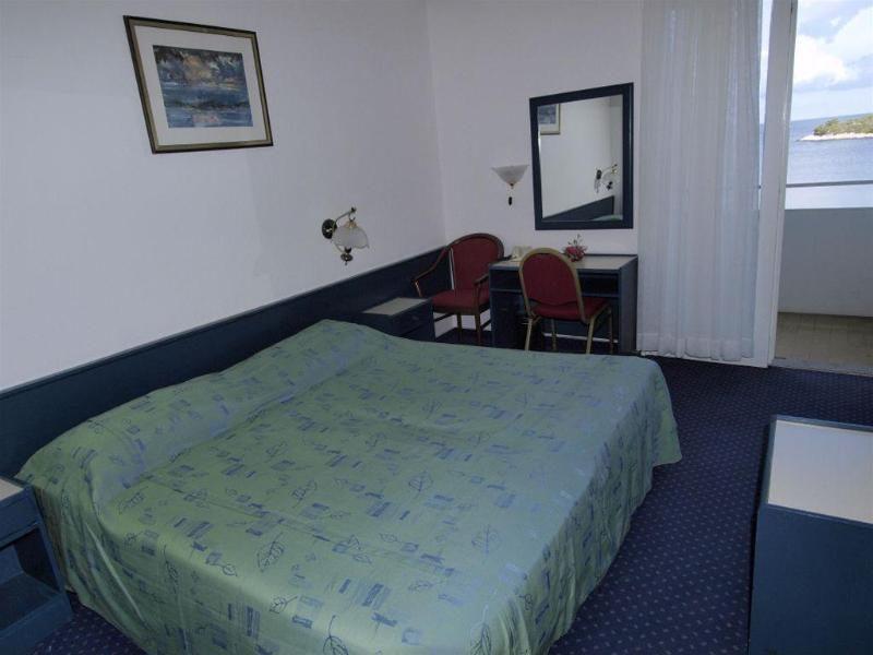 Hotel Sirena Hvar Hvar Town Exteriör bild